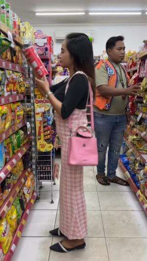 Cantik cantik maling #REALATE DRAMA TIAP HARI 