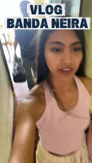 Thank you Banda Neira 🫶🏻