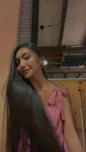 I like My hair 🫶🏻 #Longhair