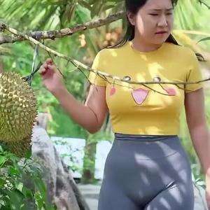Periksa durian guys