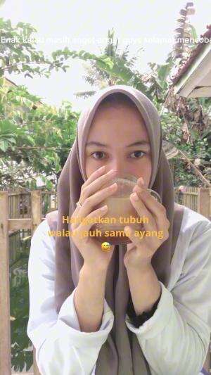 Sungguh candu