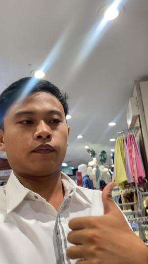 Shoping buat lebaran
