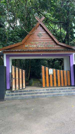  #BTS untold story episode ciamis