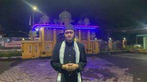 CMI_INEWS ROYHAN AFTHON SYADIDA 22 JEMBER PERAN PENTINGNYA PEMUDA BAGI KEMAJUAN BANGSA DAN AGAMA #cahayamudaindonesia  #audisicahayamudaindo