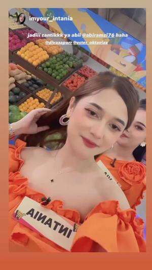 Syuting brng abi ramzi🥰🥰