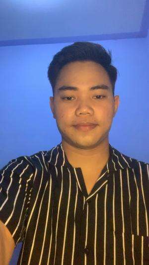 KDI 2024 Heru Setiawan Serdang Bedagai  24 Tung keripit #OnlineAuditionKDI2024