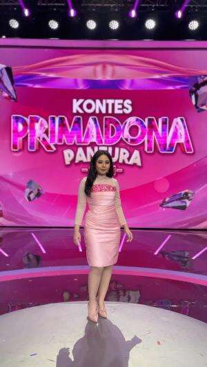 Top 5 PRIMADONA PANTURA🤗🤗