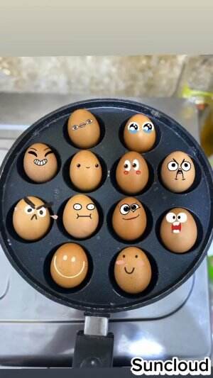 Egg Company