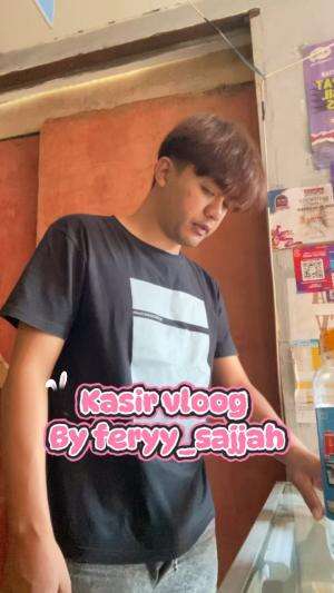  #dailyvlog  #kasirvlog 