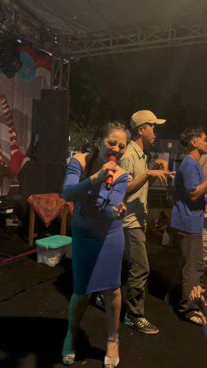 Mangungg di brunoo..