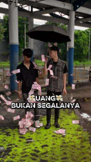 Perkara uang  #HOTrctiplus 