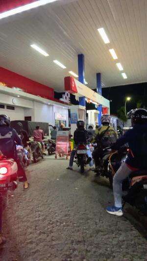  # MonetisasiKonten #mypertamina 