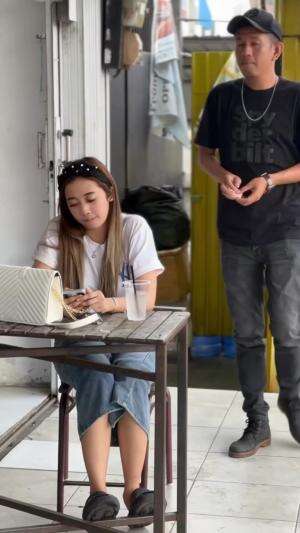 Terima kasih orang baik #bengkel drama 