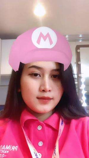 MBA SILVI JUALAN MC