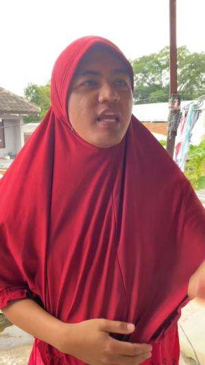 Plakornya slay pacaranya kebakaran jengot hhaha