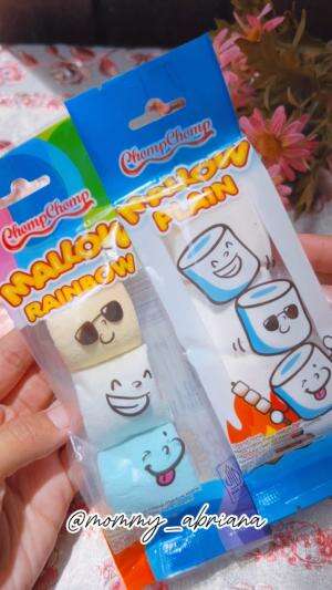 Crispy di luar melt di dalam 🤤🤏