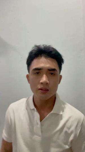 IDOL_XIII FADHEL 27 Tahun Tangerang Selatan Because of You Keith Martin