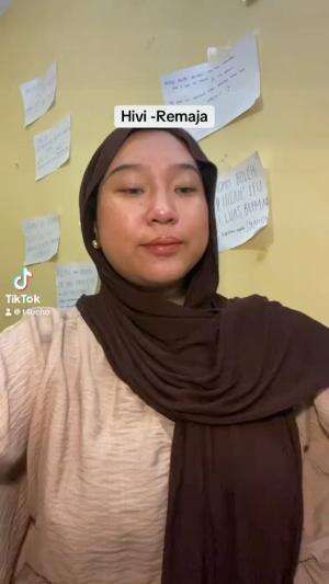 IDOL_XIII NADYA LARASATI 22 KOTA MALANG REMAJA