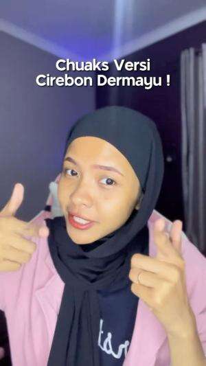 Semua akan chuack pada masanya 🤣 #cirebon #INDRAMAYU #bahasadaerah 