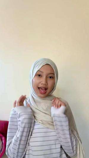 IDOL_XIV NABILA FEBRIANI 20 TAHUN SEMARANG CRY CIGARETTES AFTER SEX