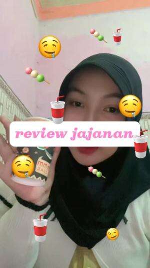 makan jajan lagiii :p