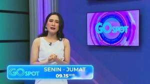Program-program infotainment terbaik hanya di @officialrcti🤗

Catat hari dan jam nya ya biar kamubgak kelewatan info-info yang sedang hanga
