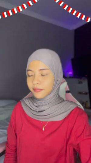 Dibalik konten nyanyi ! Ekwkwk ada aja emang salahnya  #bts 
