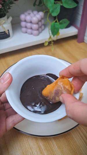 PUNYA UBI DIRUMAH?? Yuj BIKIN CEMILAN DARI UBI UNGU KAYA GINI AJA