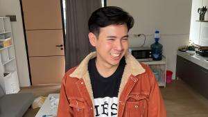 XFI2023 SOLO KEN 28 JAKARTA BARAT CHANDELIER