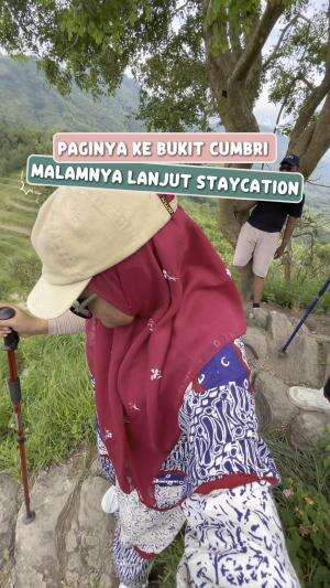  #bukitcumbri