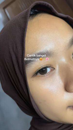 Eyelash sendiri dirumah gausah ke salon ??