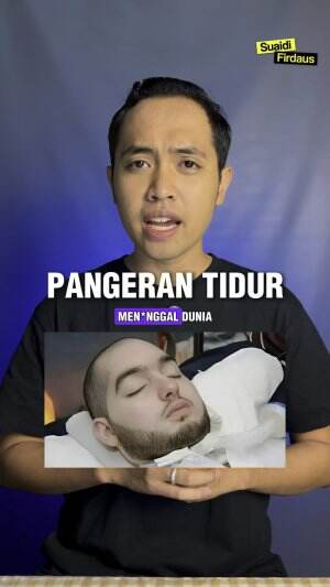 Pangeran Tidur Arab Saudi “sleeping prince” meninggal dunia setelah koma 20 tahun #Infotaiment  #berita  #Berita Terkini 