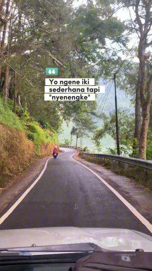 Yo ngene iki, sederhanan neng nyeneng ke #quotes #katakata #katabijak #katamotivasi #semangat #gigih #sukses #kerja #kerjakeras #jedamergawe