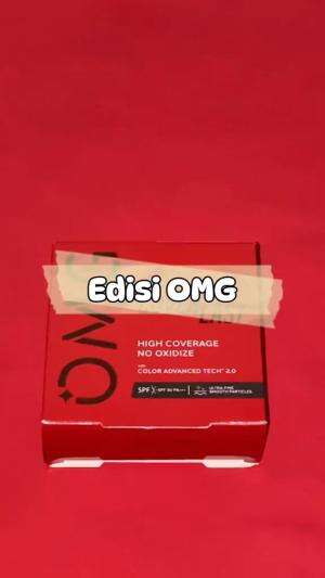  #omg  #cushionomg  #OMGCreatorsCore 