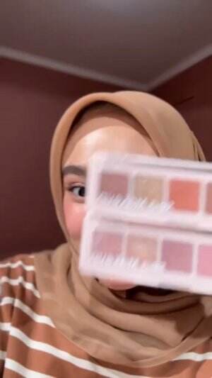 Rekomendasi Eye makeup✨