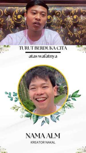 Jebakan ini namanya 