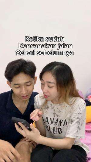 Keburu ga mood