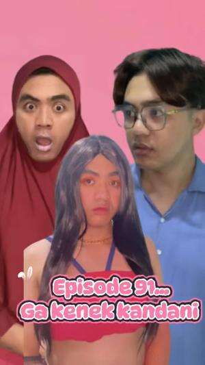 Angel kandanane  #komedi