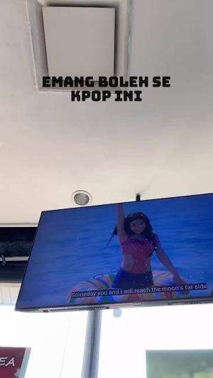 EMANG BOLEH SE KPOP INI! 