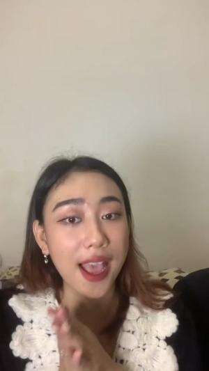 Gntian ak yg ksihh giftt yey