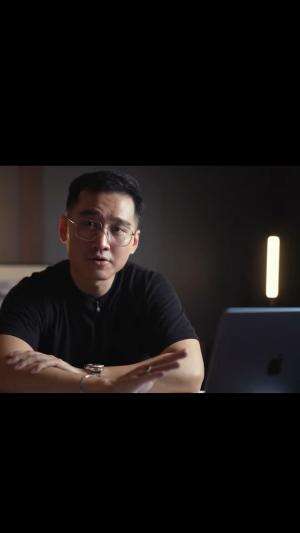 Raja teh dari china , credit raymond chin