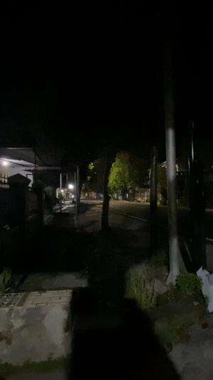 di tempat kalian hujan gak gais?