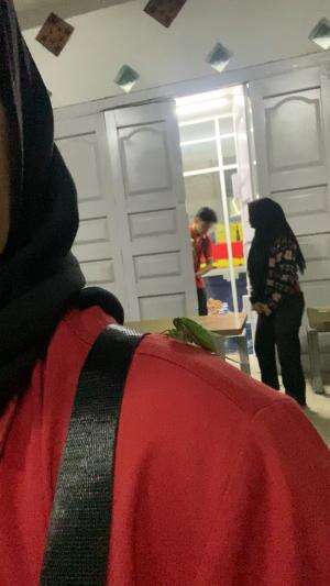 belalang nyangkut #fyp #viral