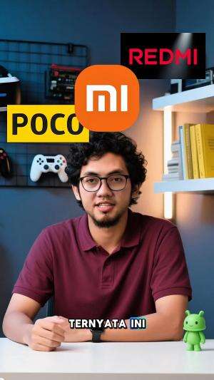 Kenap Xiaomi punya banyak brand?
