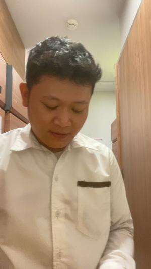  #AUDISIONLINEKDI2025 NAMA:Asep UMUR:29Tahun Asal:Tangerang #kdi2025  #mnctv  #onlinekdiaudisi2025 