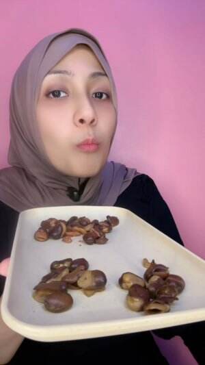 kacang pakan burung