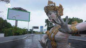 Hari Sunyi untuk Bumi