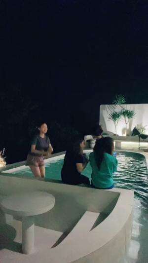 villa alia di puncak bogor  #rekomendasi  #travelvlog 