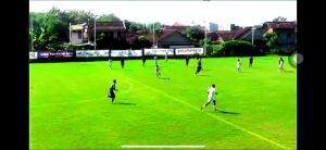 Football, #PSSI #YoungPlayer