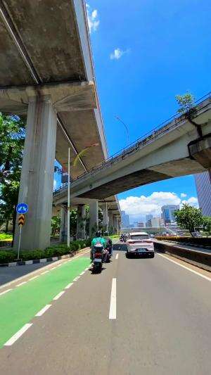 City View  #jakarta 